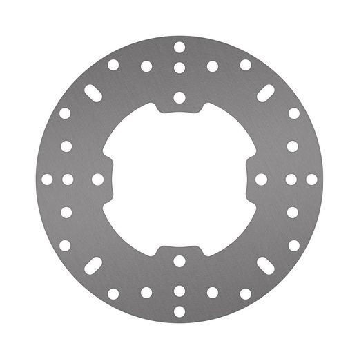 BREMŽU DISKS EBC MD6383D