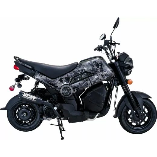 IZPLŪDES SISTĒMA BLK HONDA NAVI