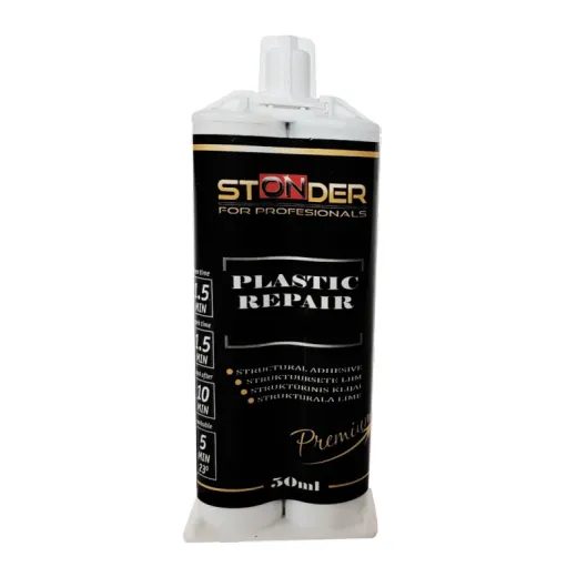 STONDER PLASTMASAS LĪME MEDIUM 50ML