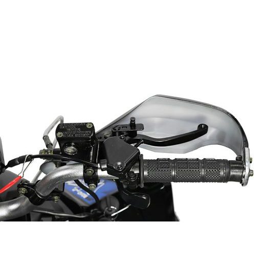 BĒRNU KVADRACIKLS NITRO MOTORS 150CC RIZZO RS8-3G PLATINUM
