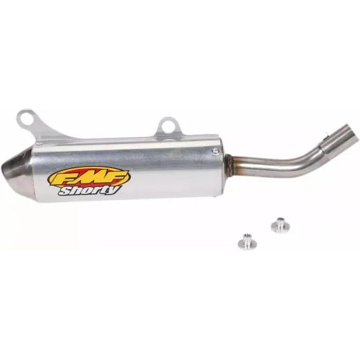 SILENCER P-CORE2 SHRTY RM250 03-07 FOR SUZUKI RM 250