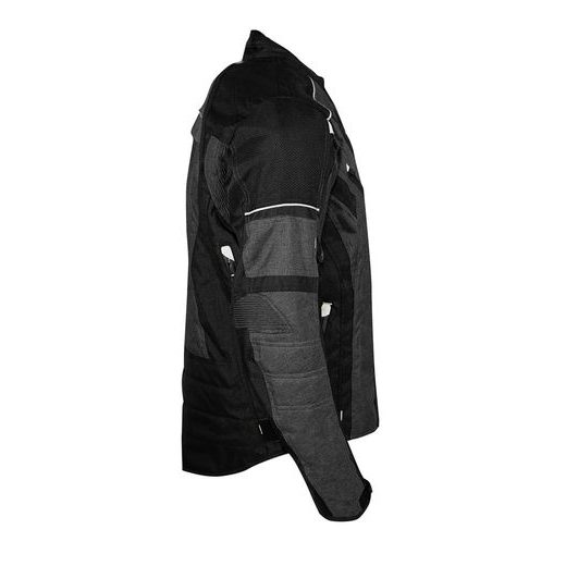 JAKA RUSTY STITCHES JACK ROMEO (MELNS, BALTS, DZELTENS)