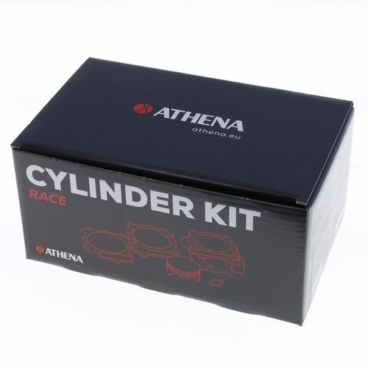 CILINDRA KOMPLEKTS ATHENA P400250100025 BIG BORE D 83 MM, 290 CC