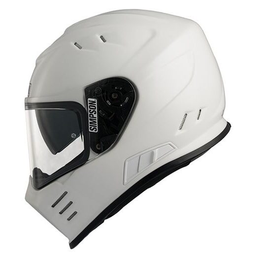 ĶIVERE SIMPSON HELMET ECE22.06 VENOM (MELNS)