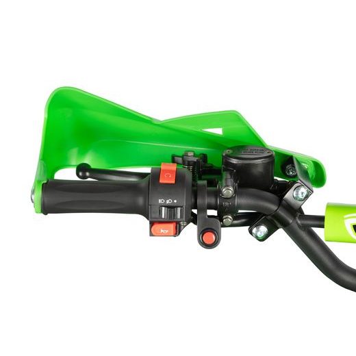 BĒRNU ELEKTRISKAIS KVADRICIKLS NITRO MOTORS 1000W ECO TORONTO SPORT 8"