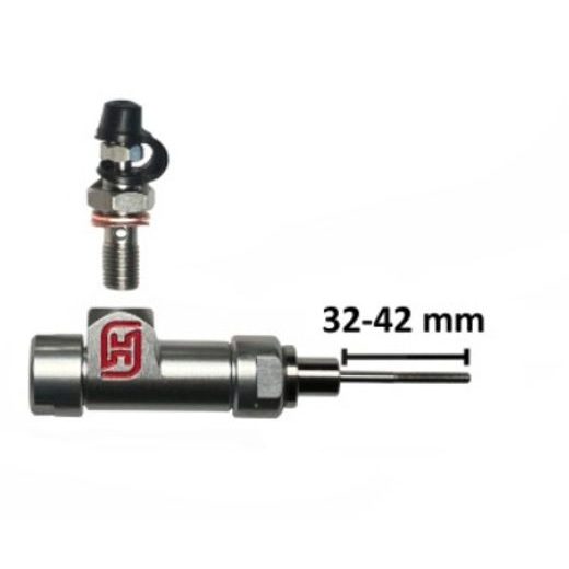 HYDRAULIC - CLUTCH TRANSFORMATION KIT ACCOSSATO HS050