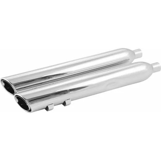 IZPŪTĒJS MUFFLER 909 UC CH 95-16FL FOR HARLEY DAVIDSON FLHR 1340