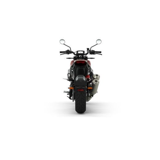 MOTOCIKLS INDIAN FTR 1200 S MAROON METALLIC ABS