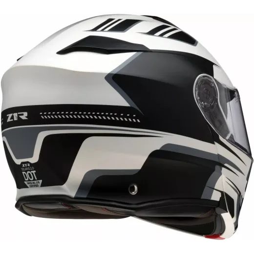 ĶIVERE SOLARIS 2.0 SLATER MODULAR HELMET (BALTS, MELNS)