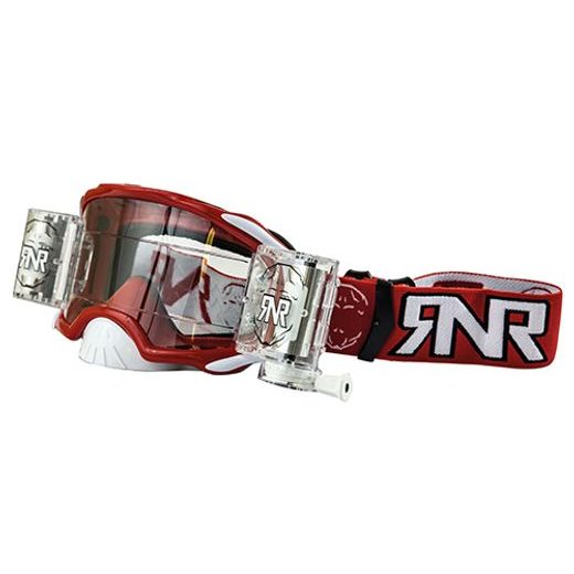 BRILLES RIP ‘N ROLL GOGGLE PLATINUM WVS V.2 (SARKANS)
