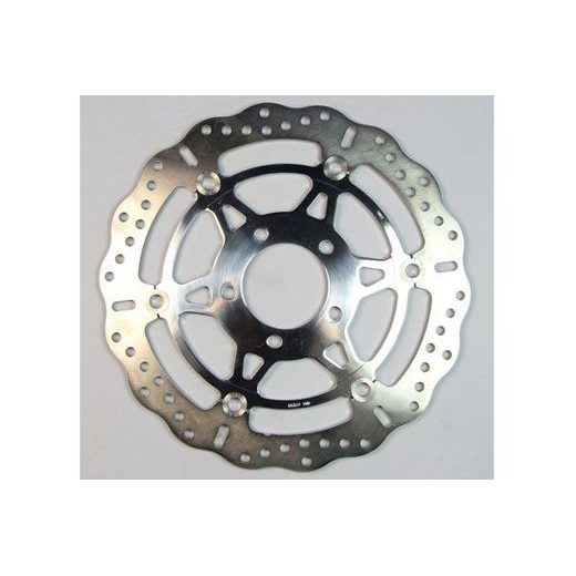 BREMŽU DISKS EBC MD3089CC