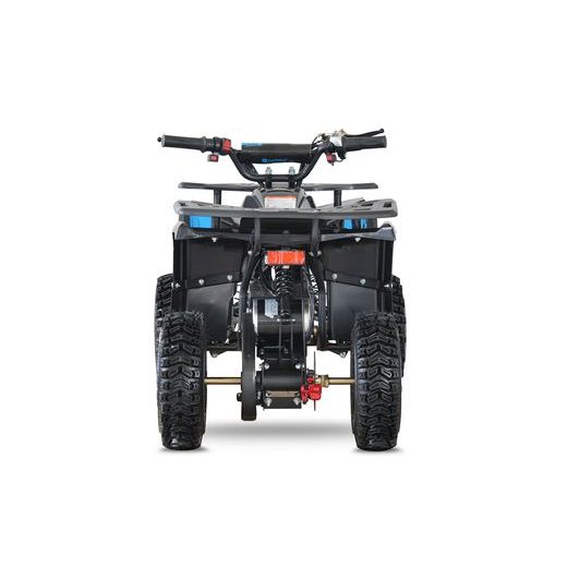 BĒNU ELEKTRISKAIS KVADRACIKLS NITRO MOTORS 1000W 36V ECO ACANTO SPORT 6"
