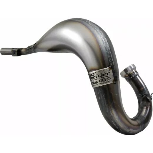 CAURULE WORKS PIPE FOR YAMAHA YZ 65 (OGLEKĻA TĒRAUDS)