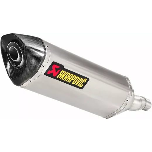 IZPŪTĒJS MUFFLER TI/CF NC700X 2016 FOR HONDA INTEGRA 750 D ABS (OGLEKĻA ŠĶIEDRA)