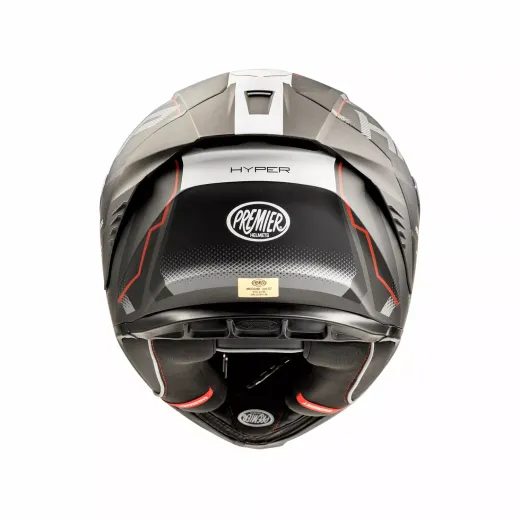 ĶIVERE HYPER HP HELMET (MELNS)