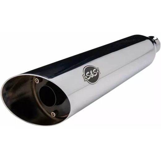 LABAIS SO EC FLDE/FLHC S.CUT CH FOR HARLEY DAVIDSON FLDE 1750 ABS (TĒRAUDS)