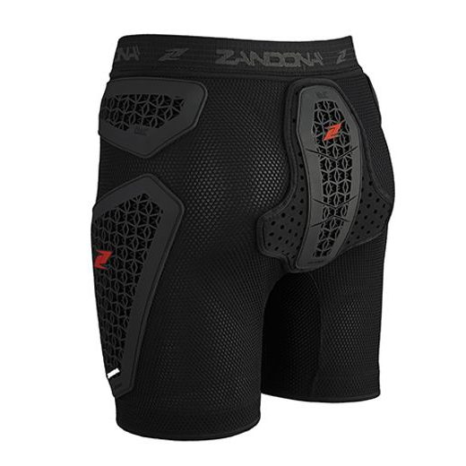 ZANDONA NETCUBE SHORTS KIDS