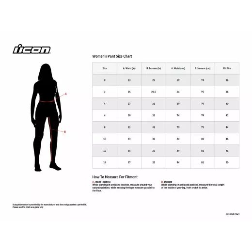 BIKSES WOMEN'S TUSCADERO2™ STRETCH PANT (MELNS)