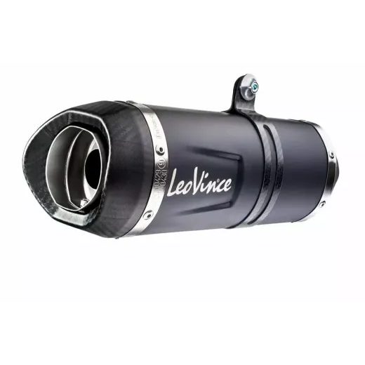 IZPLŪDES SISTĒMA LVONE EVO BK YAM FOR YAMAHA MT-07 ABS (OGLEKĻA ŠĶIEDRA)