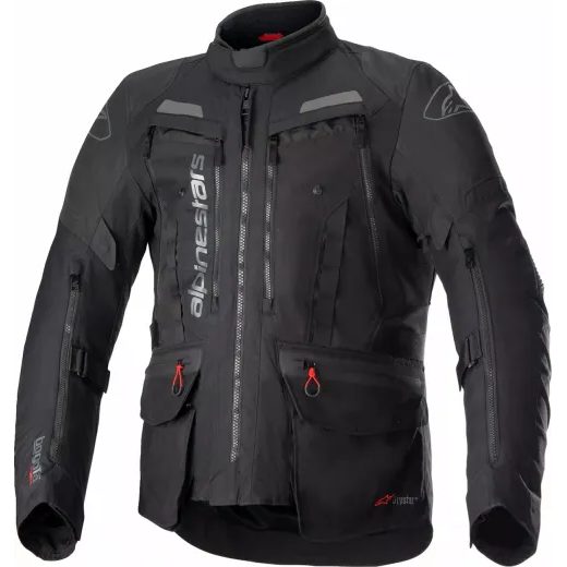 JAKA BOGOTA PRO DRYSTAR® JACKET (MELNS)