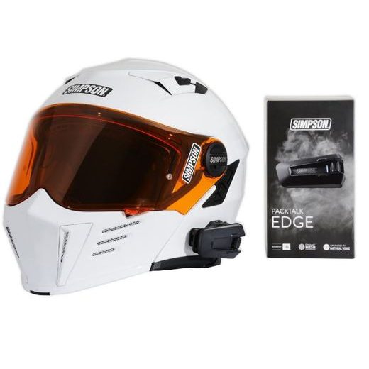 SIMPSON/CARDO PACK TALK EDGE