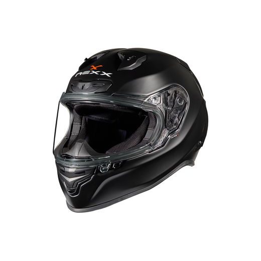 ĶIVERE NEXX HELMET X.R3R PLAIN MT (MELNS, MATĒTS)
