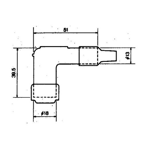 AIZDEDZES SVECES VĀCIŅŠ NGK LB05EPK
