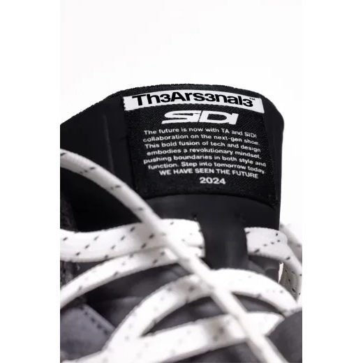 APAVI SIDI NUCLEUS THE ARSENALE (MELNS, BALTS)