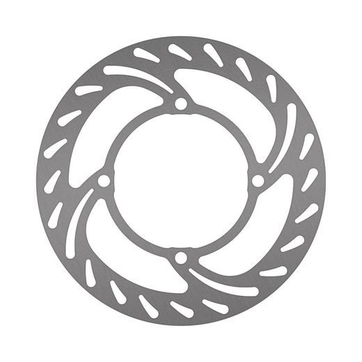 BREMŽU DISKS EBC MD6421D