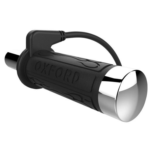 OXFORD EL800 HOTGRIPS PREMIUM CRUISER AR V8 SLĒDZI