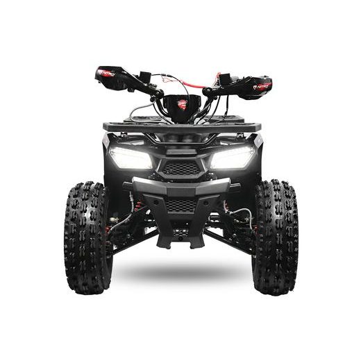 BĒRNU KVADRACIKLS NITRO MOTORS 150CC ROCCO RS8-3G PLATINUM
