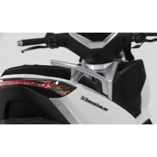 MOTOROLLERIS KEEWAY VIESTE 125 E5 WHITE