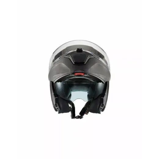 ĶIVERE JOGGER HELMET (MELNS)