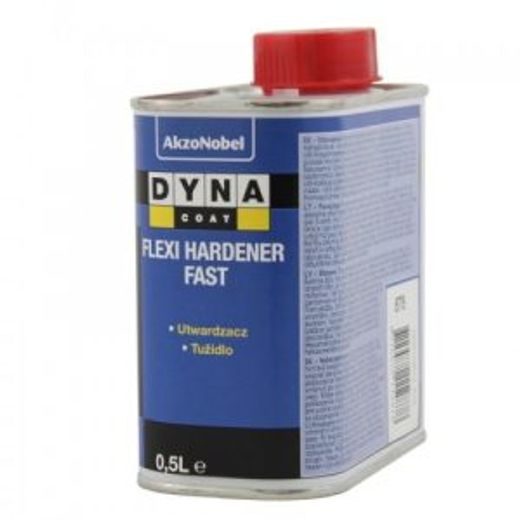 DYNA CIETINĀTĀJS 0.5L FLEXI FAST 6000/3000 UN MATĒTAI LAKAI