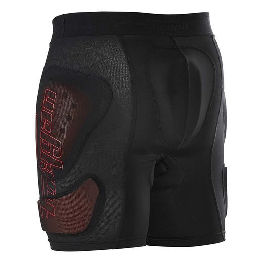 BIKSES FURYGAN XROAD SHORT D3O (MELNS)