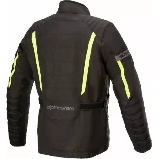 JAKA GRAVITY DRYSTAR® JACKET (MELNS)