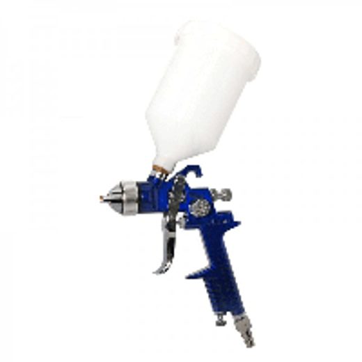 AUARITA H-827P HVLP KRĀS. PIST. STAND. DĪZE 1.7MM