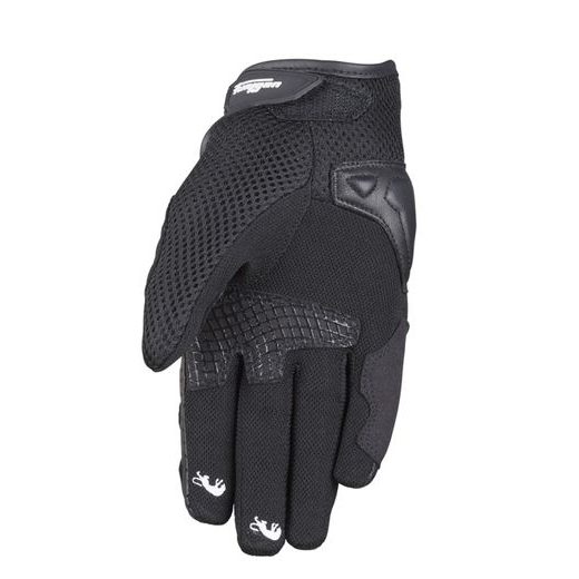 CIMDI FURYGAN GLOVES TD12 LADY (MELNS, SIEVIEŠŪ)
