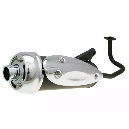 IZPLŪDES SISTĒMA MINARELLI 50CC FOR ADLY (HERKULES) AIR TEC 1 50