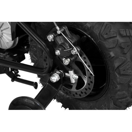 BĒRNU ELEKTRISKAIS MINI MOTOCIKLS NITRO MOTORS 300W ECO