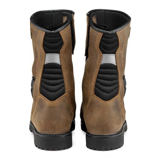 APAVI SIDI GAVIA GORE ADVENTURE TABACCO