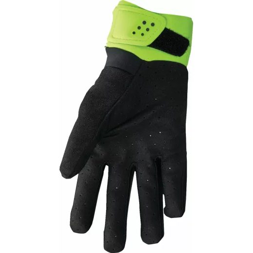 CIMDI SPECTRUM COLD WEATHER GLOVES (ZAĻŠ, MELNS)