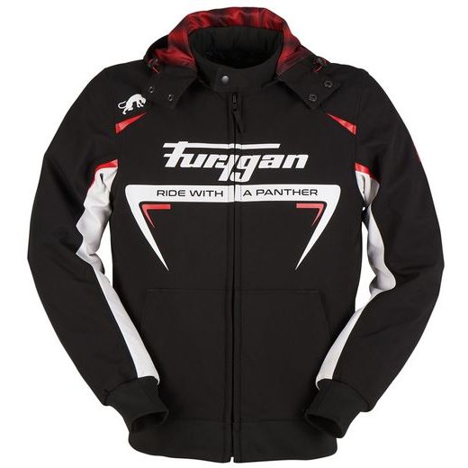 JAKA FURYGAN JACK SEKTOR ROADSTER (MELNS, BALTS, SARKANS)