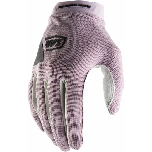 CIMDI WOMEN'S RIDECAMP GLOVES (VIOLETS, SIEVIEŠU)