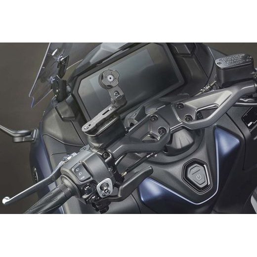 QUIKLOX HOLDER FOR BRAKE OIL PAN