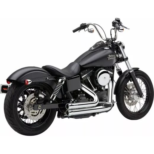 IZPLŪDES SISTĒMA 909 DYNA 12-17 FOR HARLEY DAVIDSON FLD 1690