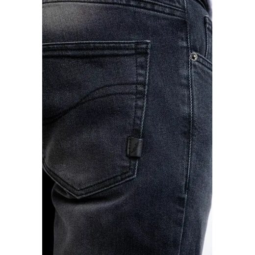 BIKSES TAYLOR MONO RIDING PANTS (MELNS)