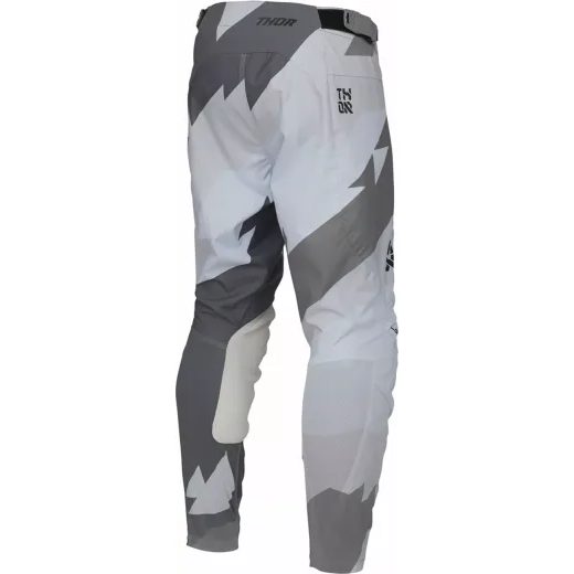 BIKSES LAUNCHMODE BRAVE PANTS (PELĒKS)