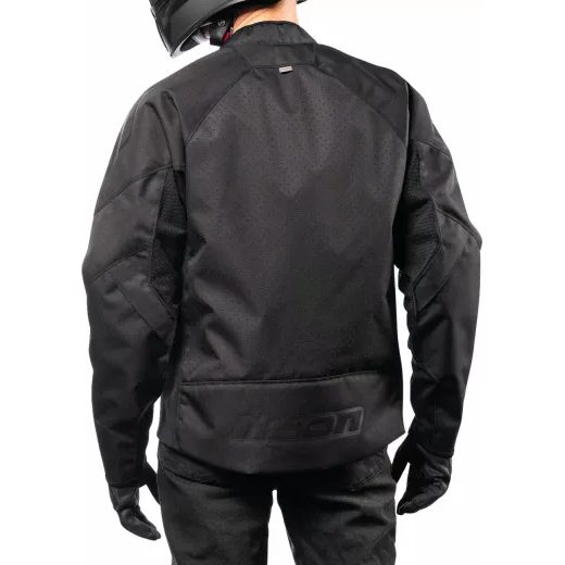 JAKA HOOLIGAN™ JACKET (MELNS)