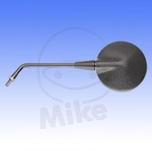 ATPAKAĻSKATA SPOGULIS JMT ZR 6914 MELNS PA KREISI VAI PA LABI